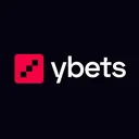 Ybets Casino logo